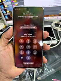 Cảnh Báo: Samsung Update OneUI 8 Qua Link Lạ Bị Khóa Máy – Nhận Mở Khóa Giá Rẻ Tại TP.HCM