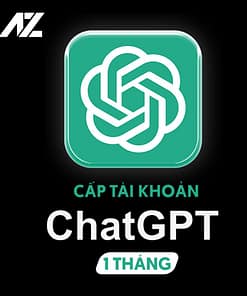 ChatGPT Plus Share: Trải nghiệm GPT-4, GPT-4o giá rẻ