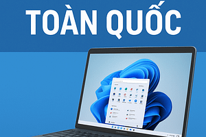 Dịch vụ gỡ MDM và cài Windows cho Chromebook
