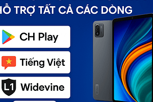 Dịch Vụ Nạp ROM Quốc Tế Lenovo Xiaoxin – Hỗ Trợ Tất Cả Các Dòng