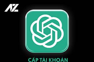 ChatGPT Plus Share: Trải nghiệm GPT-4, GPT-4o giá rẻ