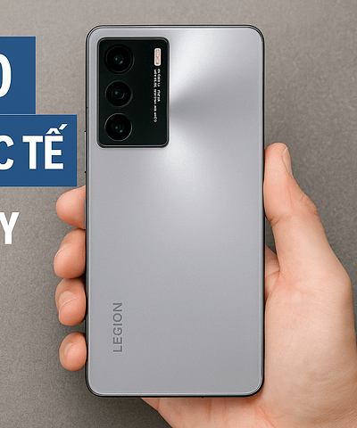 Nạp ROM Quốc Tế Lenovo Y70 – Đầy Đủ CH Play, Tiếng Việt, Ổn Định